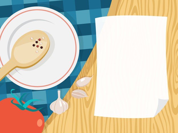 ricetta