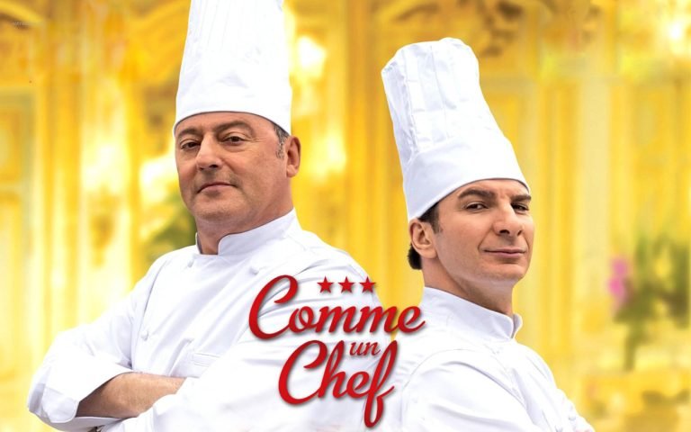 commeunchef