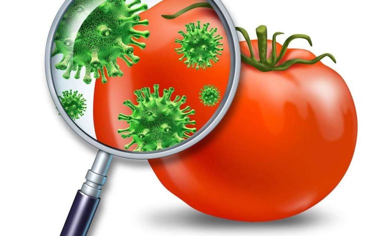contaminazione