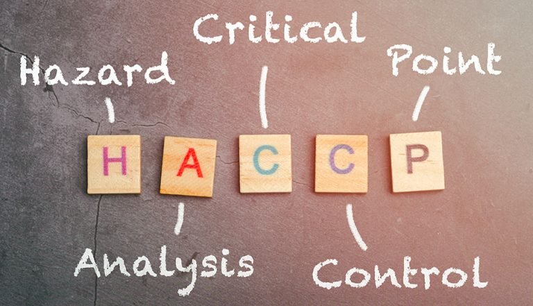haccp