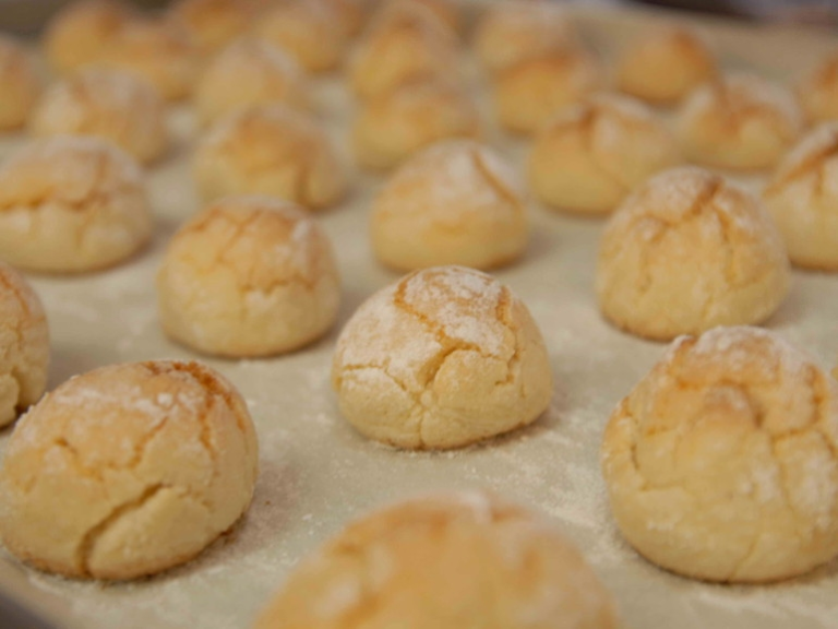 amaretti