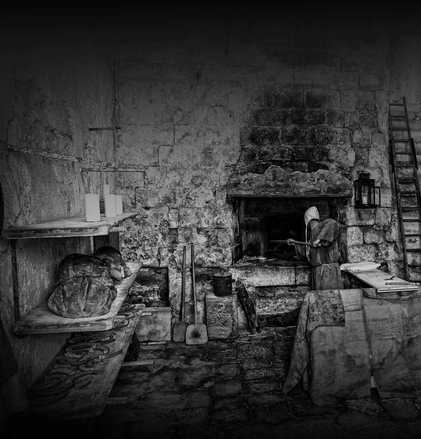 storia