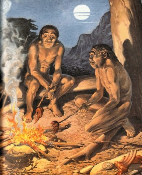 cotturapreistoria