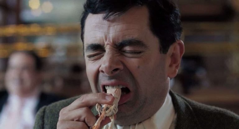 mrbeanchemangia