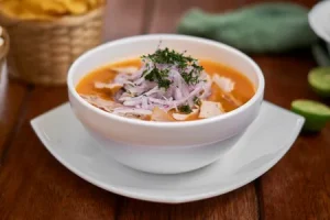 encebollado
