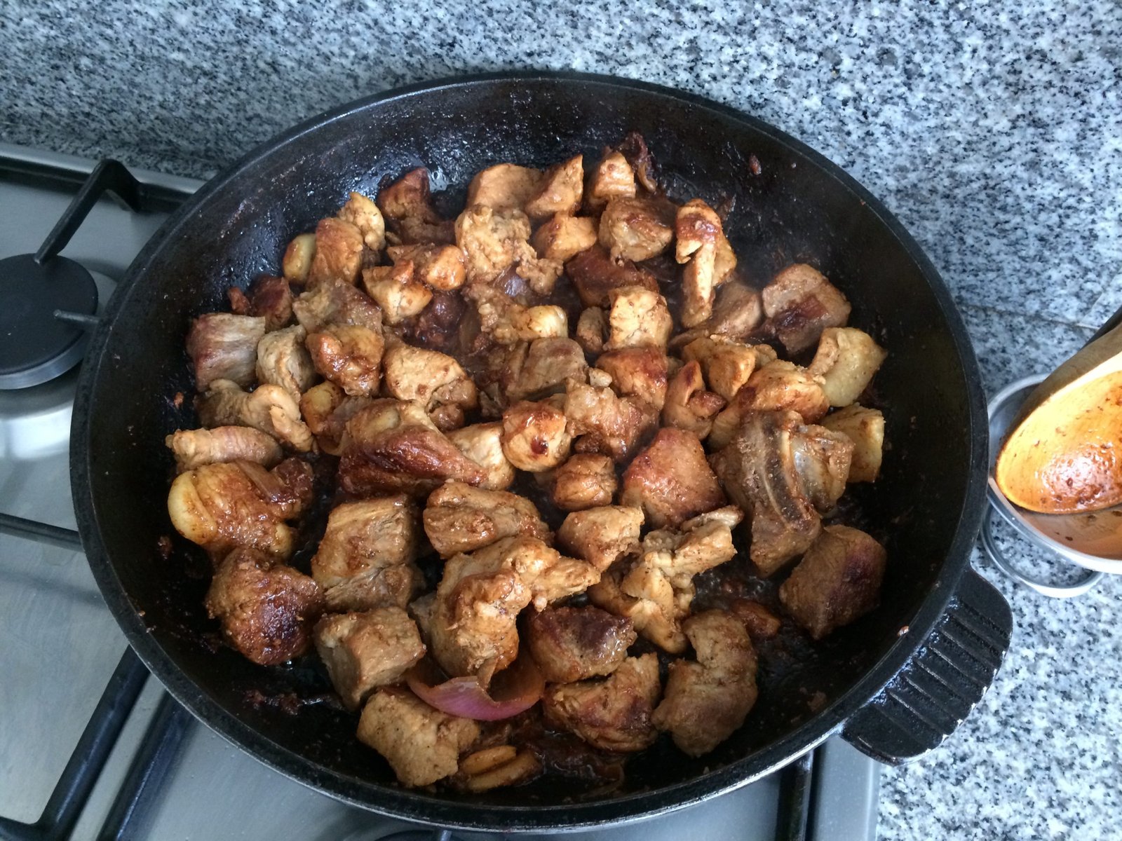 fritada