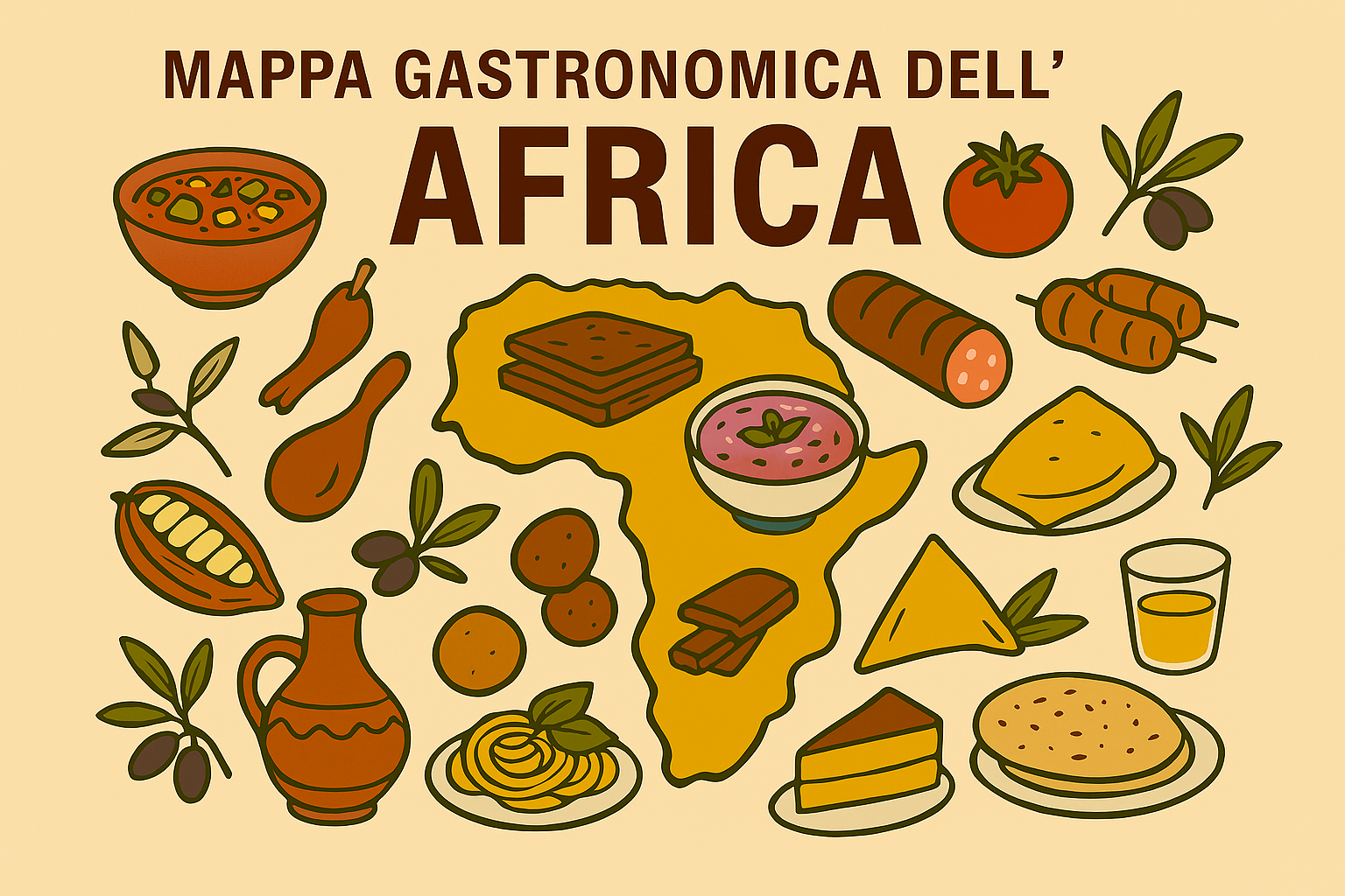 africa