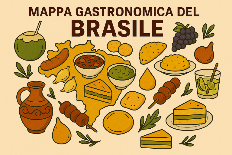 brasile