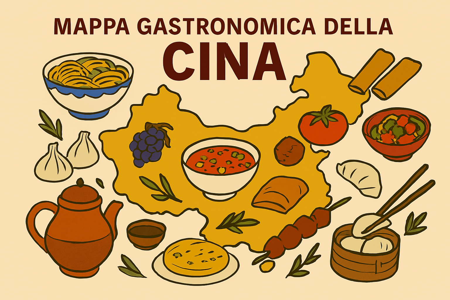 cina