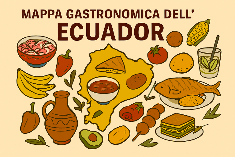 ecuador