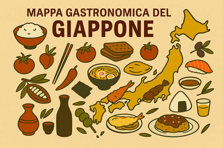 giappone