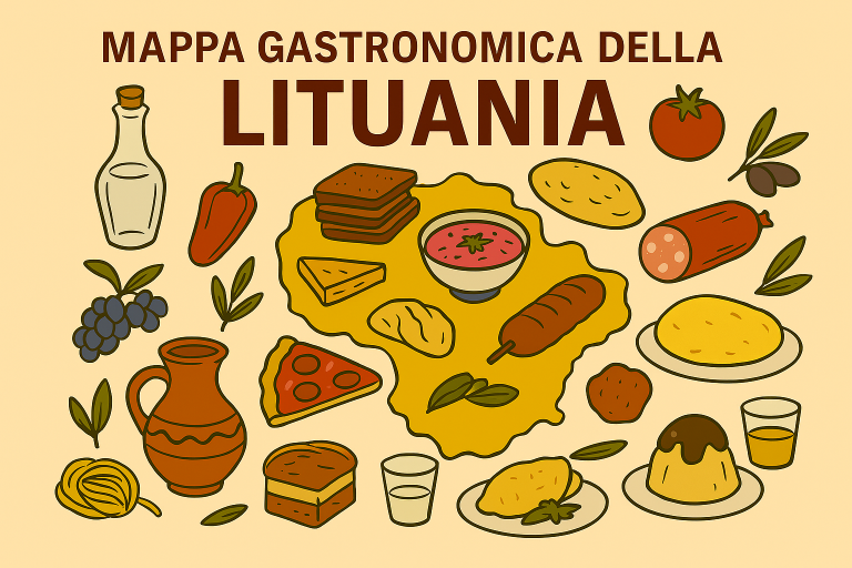 lituania