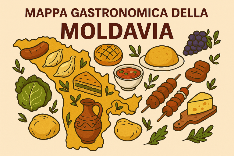moldavia