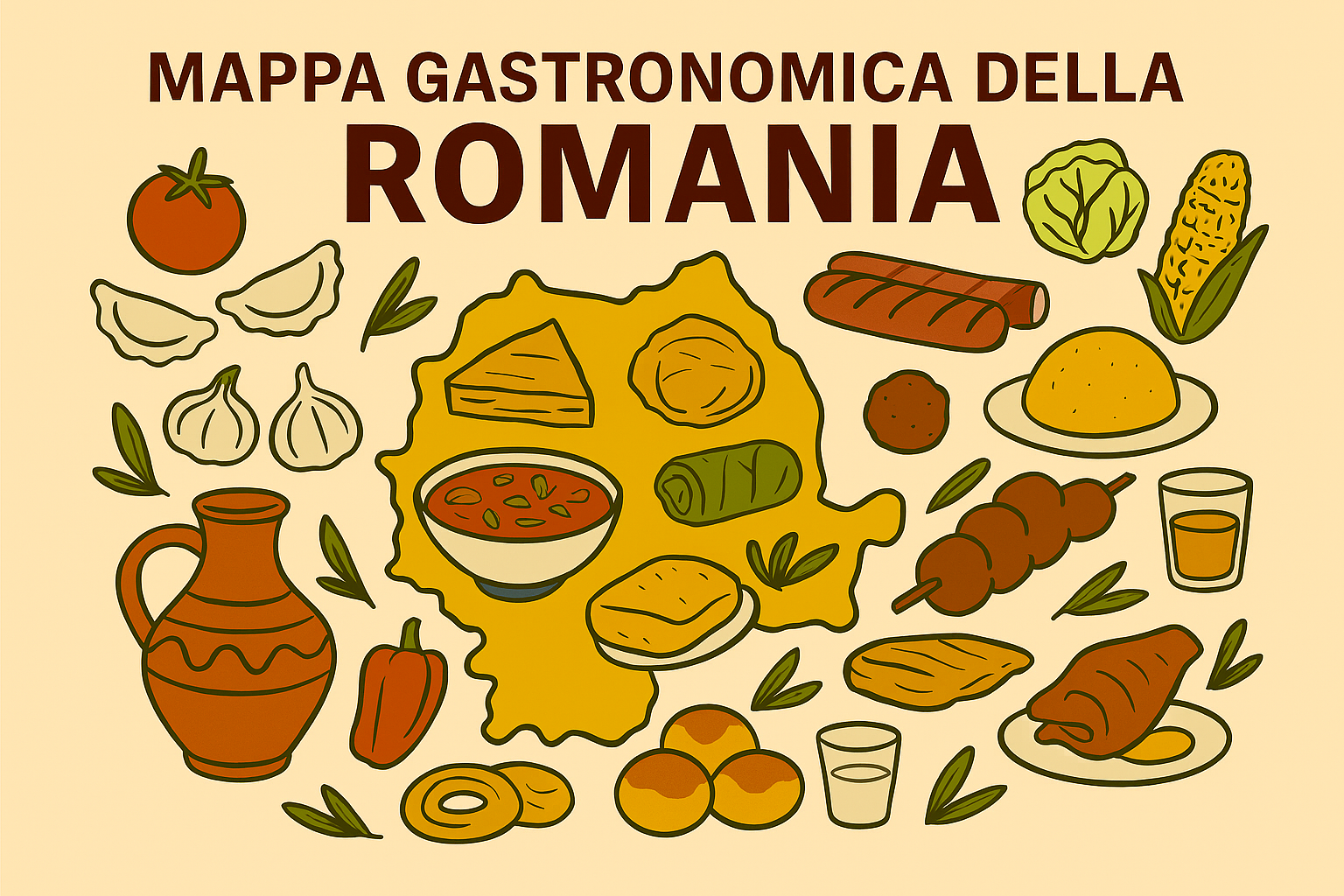 romania