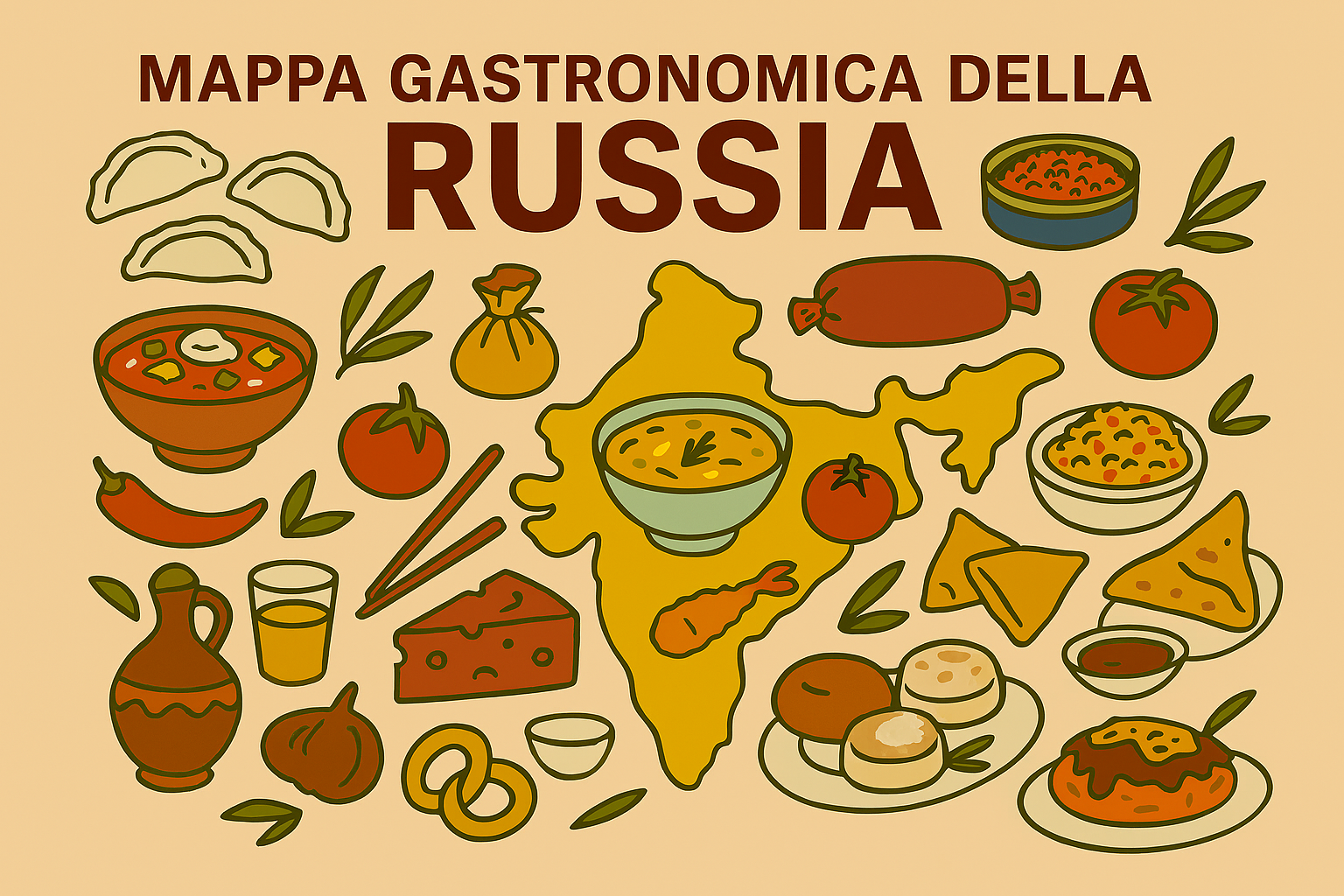 russia