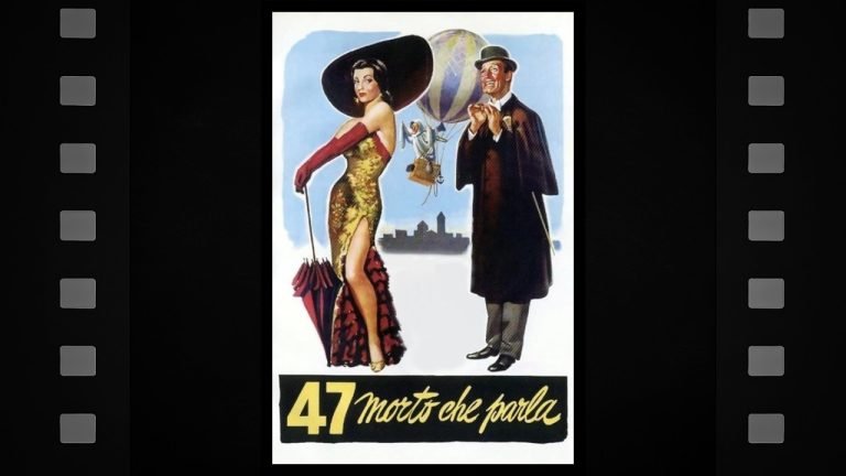 47 morto che parla - Featured