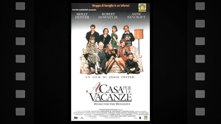 A casa per le vacanze - Featured