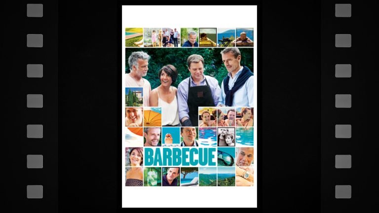 Barbecue - Featured