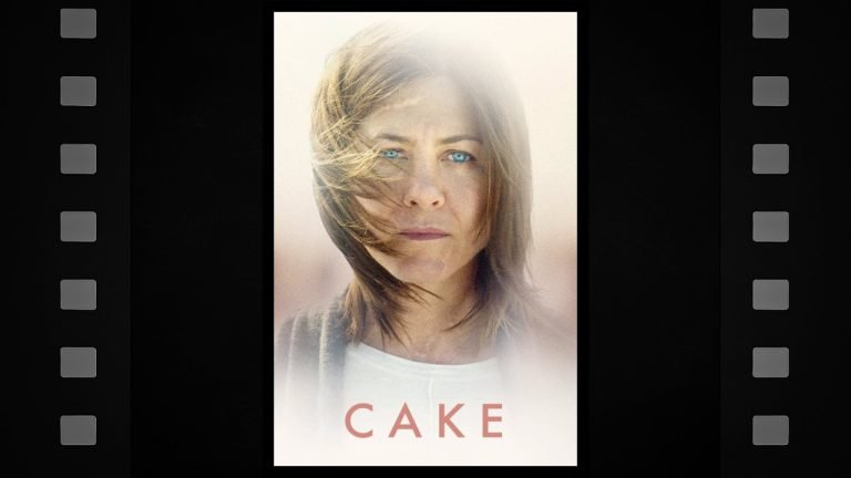 Cake - Featured