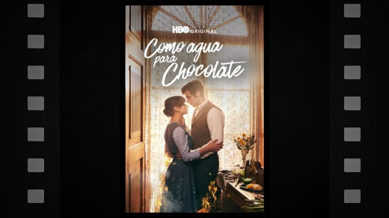 Come l'acqua per il cioccolato - Featured
