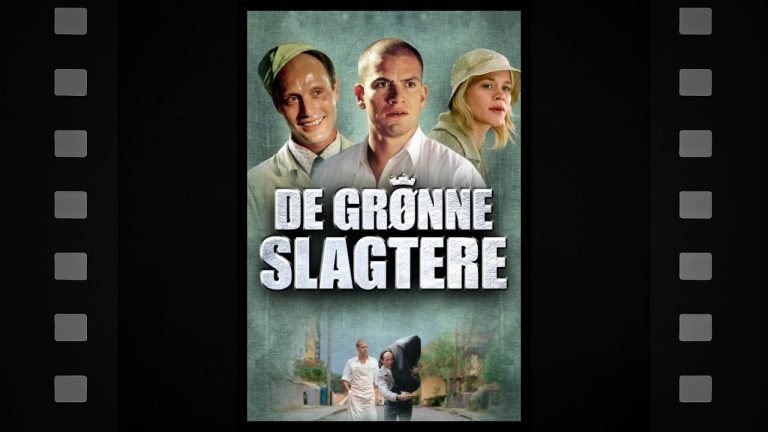De grønne slagtere - Featured