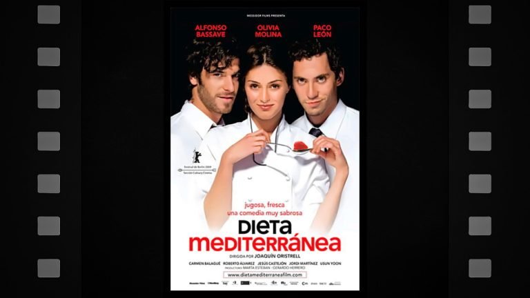 Dieta mediterranea - Featured