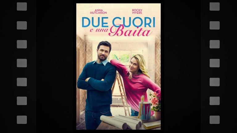 Due cuori e una baita - Featured