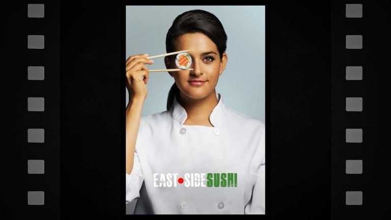 East Side Sushi - Featured
