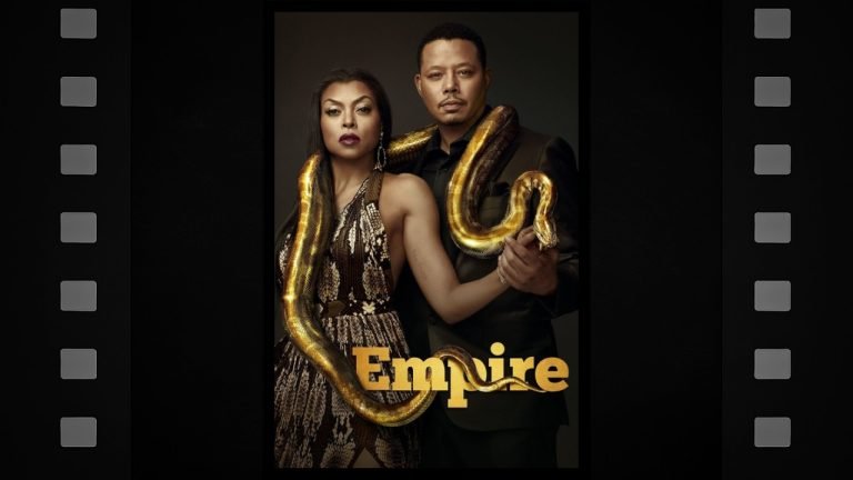 Empire - Featured
