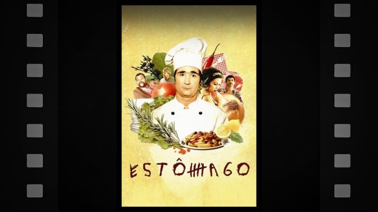 Estômago - Una storia gastronomica - Featured