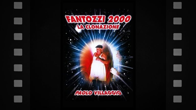 Fantozzi 2000 - La clonazione - Featured