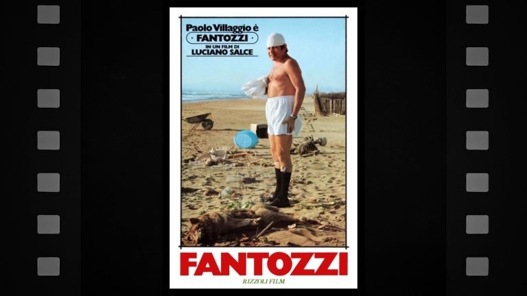 Fantozzi - Featured
