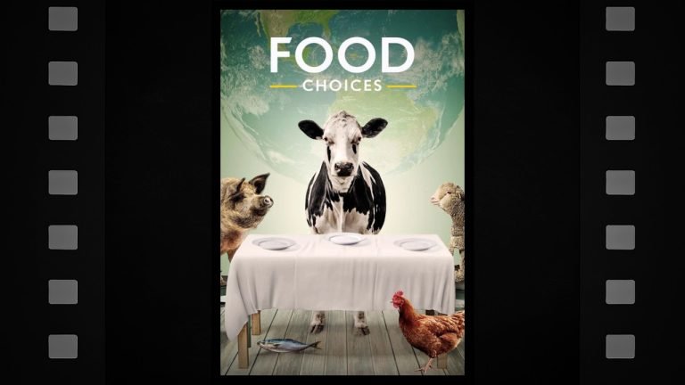 Food Choices - Featured