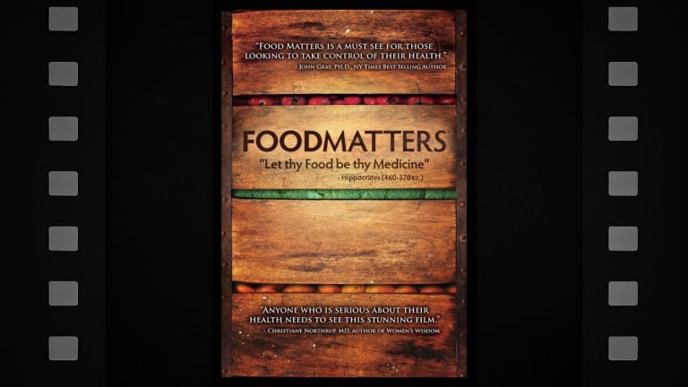 Food Matters - Featured