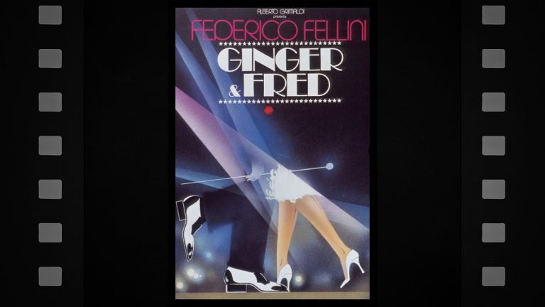 Ginger e Fred - Featured