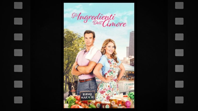 Gli ingredienti dell'amore - Featured