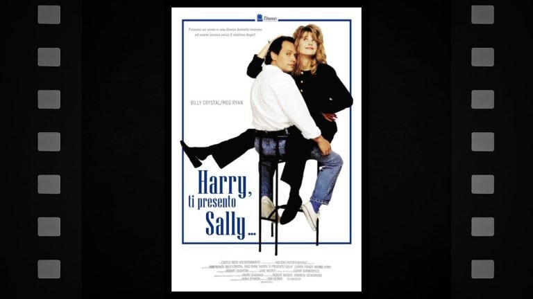 Harry, ti presento Sally... - Featured