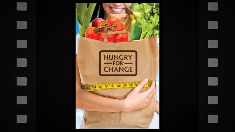 Hungry for Change - Featured