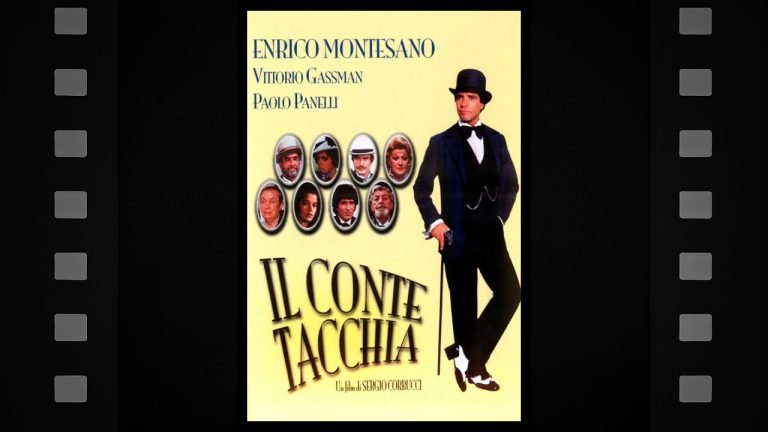 Il conte Tacchia - Featured