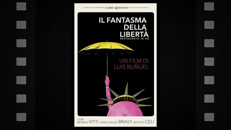Il fantasma della libertà - Featured