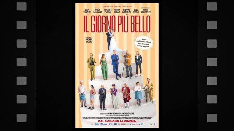 Il giorno più bello - Featured