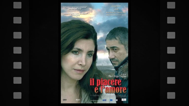 Il piacere e l'amore - Featured