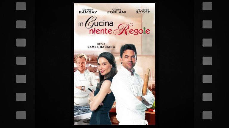 In cucina niente regole - Featured