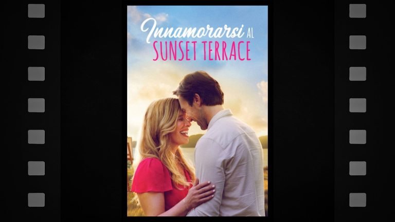 Innamorarsi al Sunset Terrace - Featured
