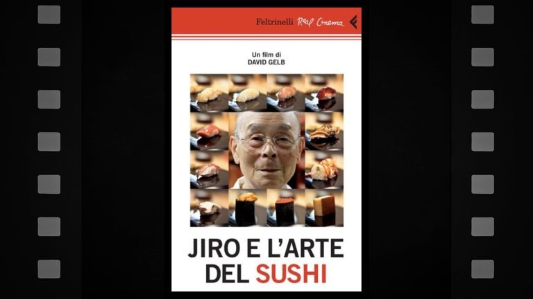 Jiro e l'arte del sushi - Featured