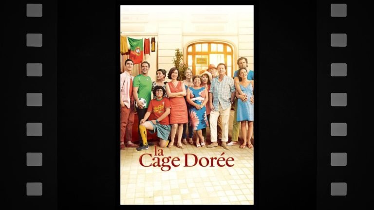 La Cage Dorée - Featured