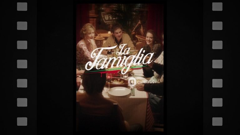 La Famiglia - Featured