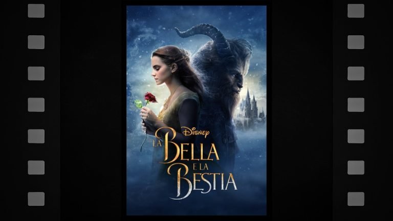 La bella e la bestia - Featured