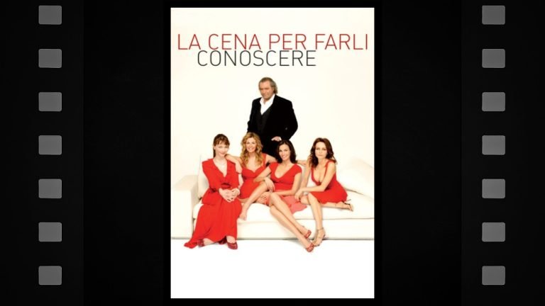La cena per farli conoscere - Featured