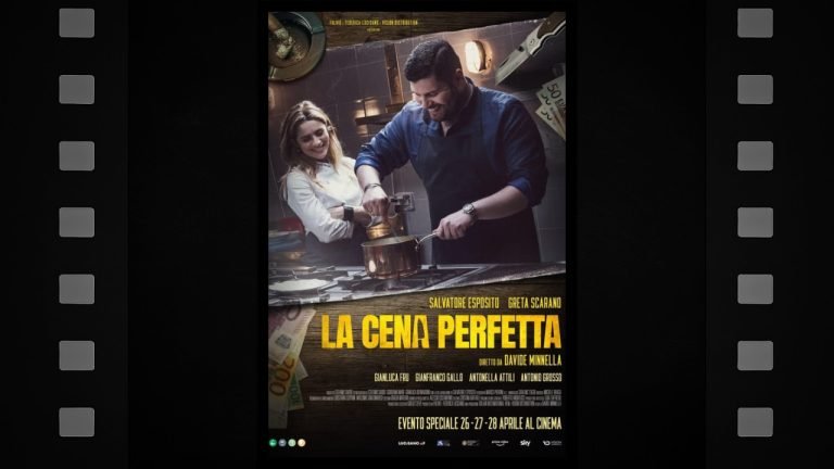 La cena perfetta - Featured